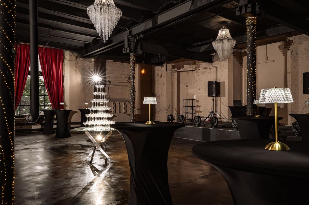 Фурса лофт / Fursa loft
